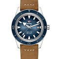 Rado Rado Captain Cook Automatic R32105208 Automatic наручные мужские часы фото под углом.